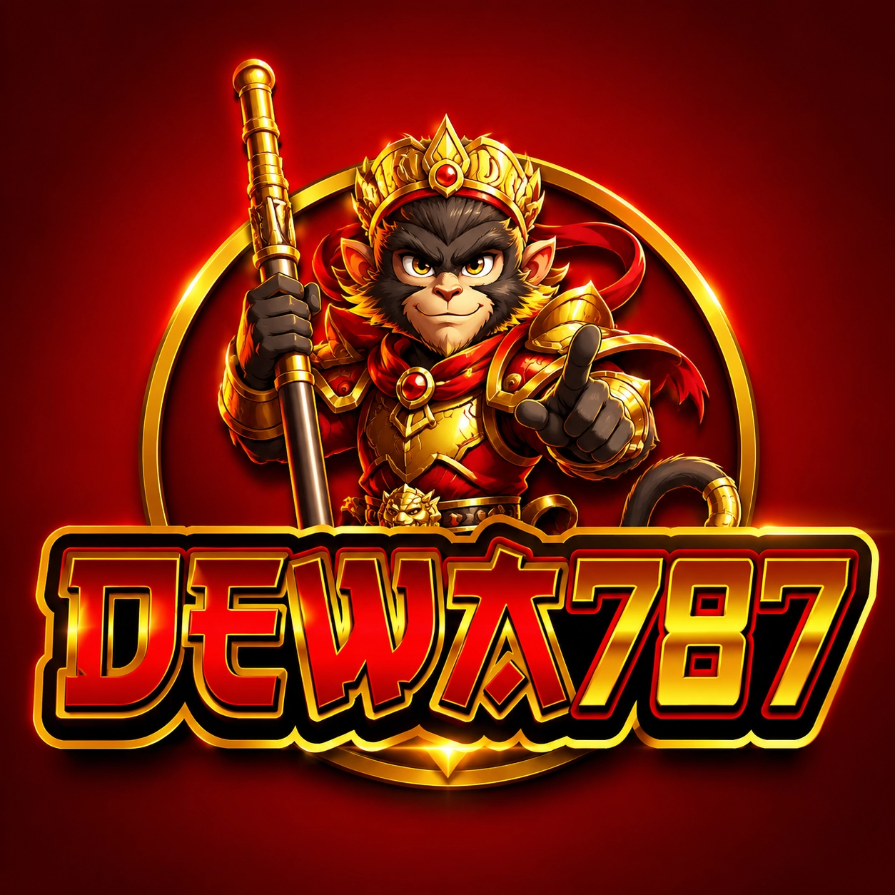 Review Aplikasi dewa787 — ikon APK