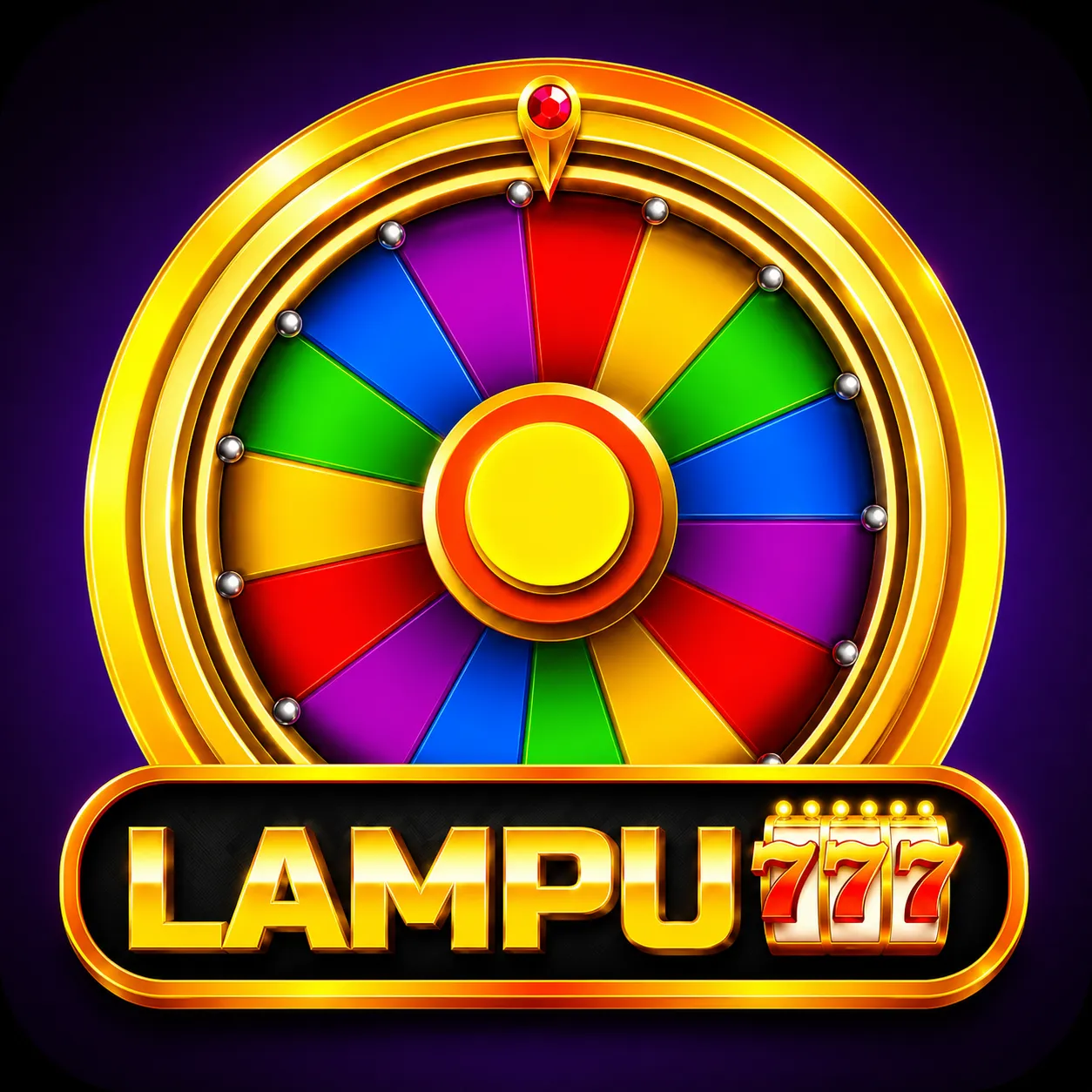Review Aplikasi lampu777 — ikon APK