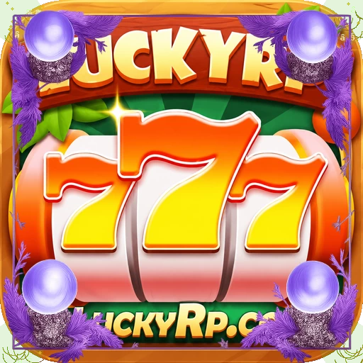 Review Aplikasi luckyrp — ikon APK
