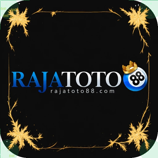 Review Aplikasi rajatoto88 — ikon APK