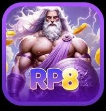 Review Aplikasi rp8 — ikon APK