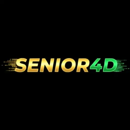 Review Aplikasi senior4d — ikon APK