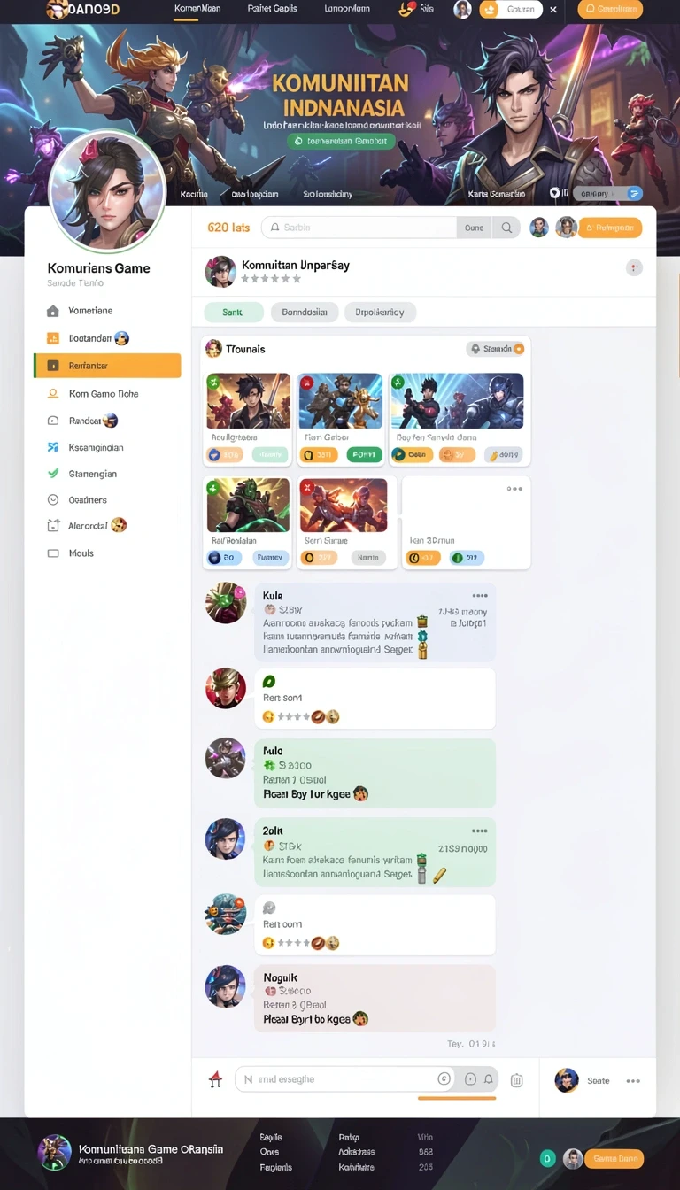 Beragam pilihan permainan menarik dalam aplikasi Review Aplikasi mahjong222.