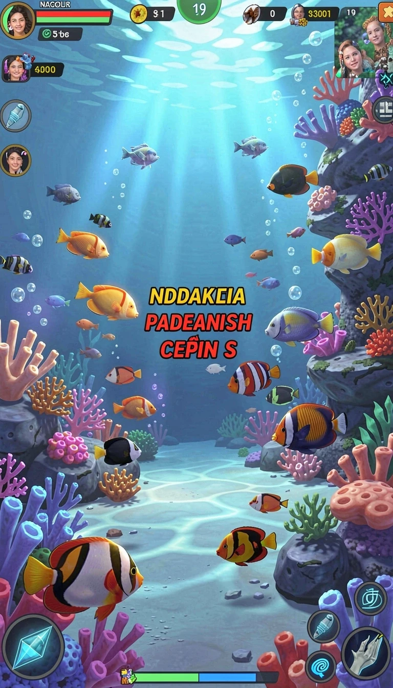 Beragam pilihan permainan menarik dalam aplikasi Download domtoto APK untuk Android.