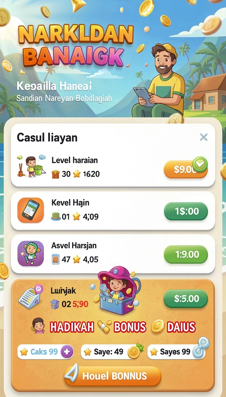 Beragam pilihan permainan menarik dalam aplikasi Review Aplikasi qq222.