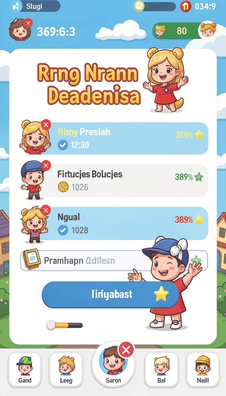Beragam pilihan permainan menarik dalam aplikasi Review Aplikasi indosloter.