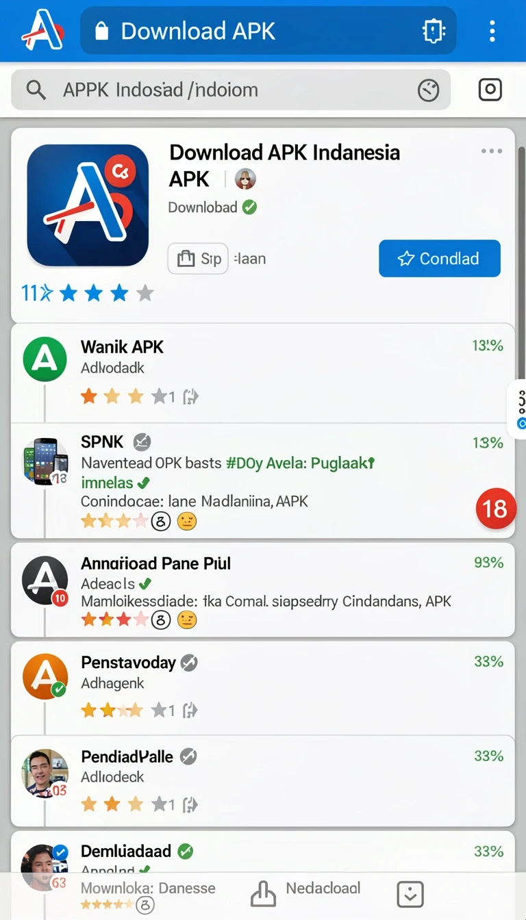 Beragam pilihan permainan menarik dalam aplikasi Review Aplikasi kaka303.