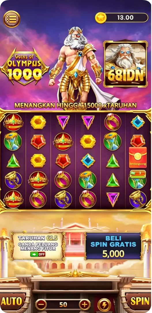 Beragam pilihan permainan menarik dalam aplikasi Review Aplikasi gacor88.