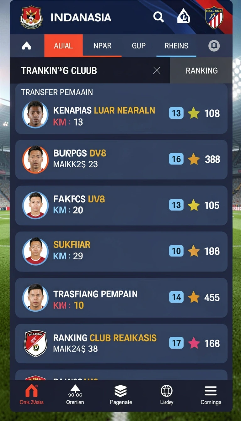 Beragam pilihan permainan menarik dalam aplikasi Review Aplikasi ratu10.