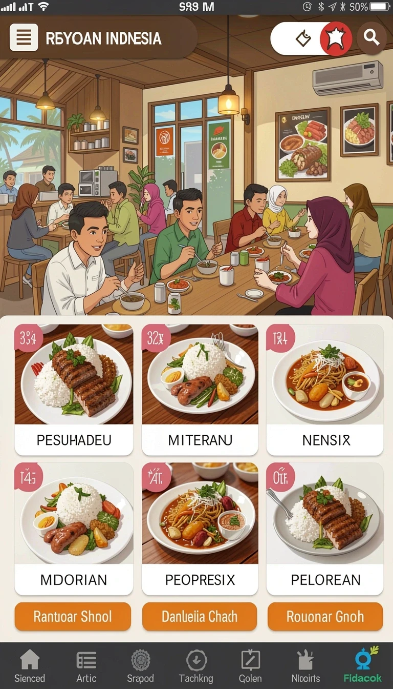Beragam pilihan permainan menarik dalam aplikasi Review Aplikasi big77.