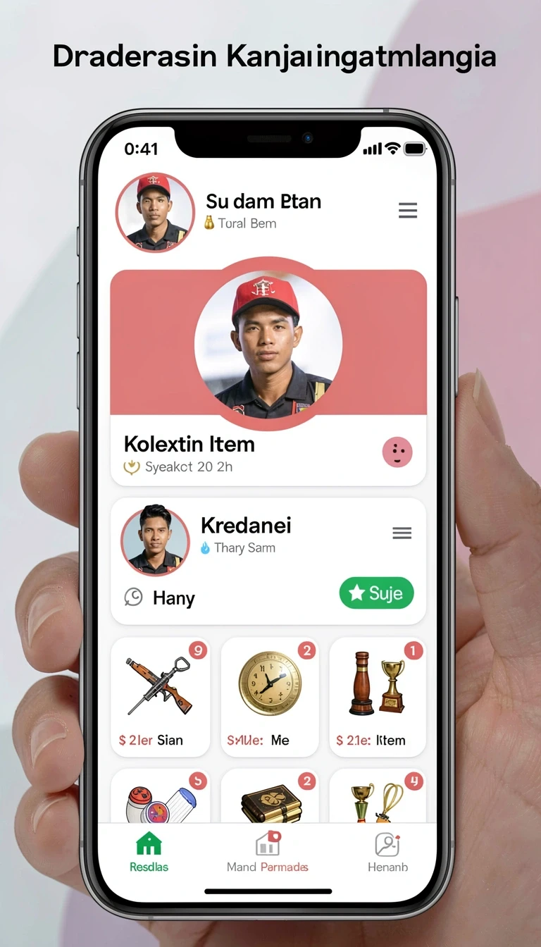 Beragam pilihan permainan menarik dalam aplikasi Review Aplikasi aa666.