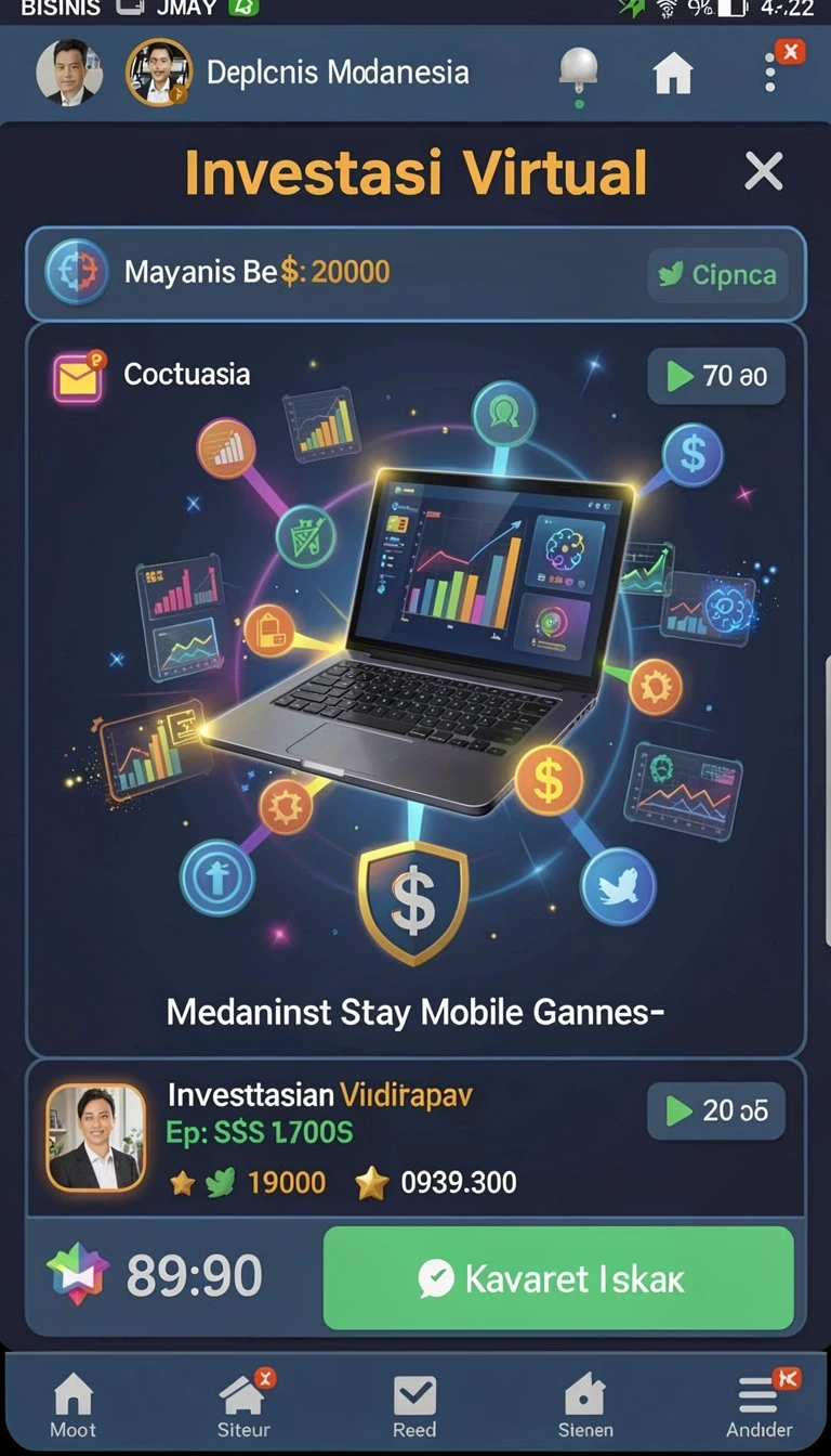 Beragam pilihan permainan menarik dalam aplikasi Review Aplikasi alexis500.