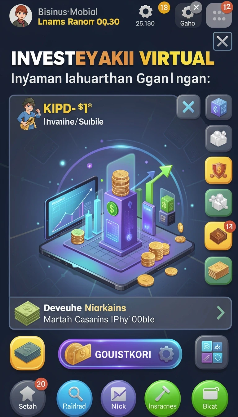 Beragam pilihan permainan menarik dalam aplikasi Review Aplikasi luckyrp.