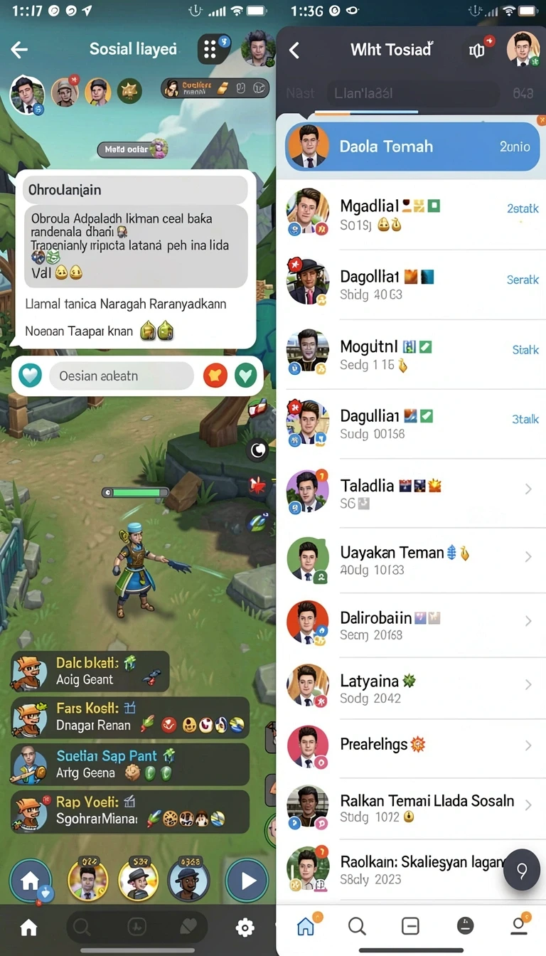 Beragam pilihan permainan menarik dalam aplikasi Review Aplikasi hukumtoto.