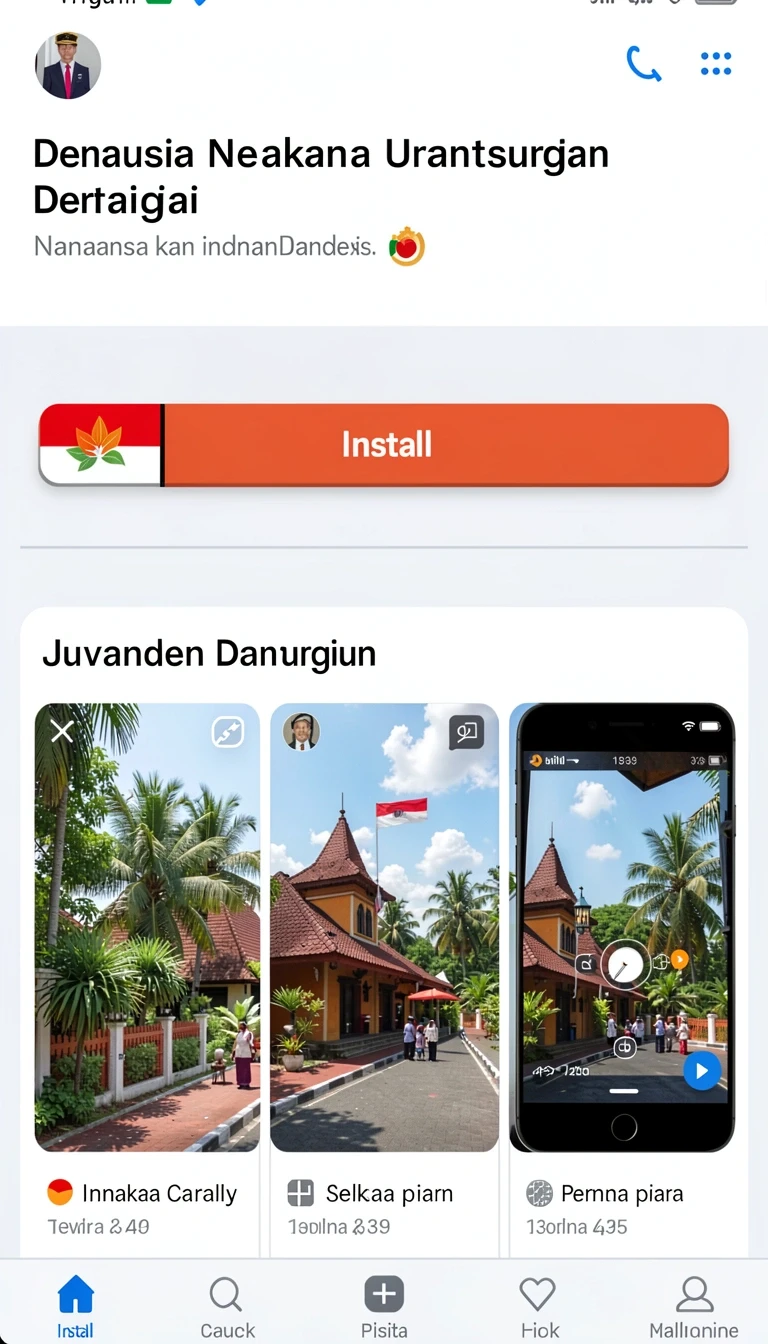 Beragam pilihan permainan menarik dalam aplikasi Review Aplikasi dewa787.