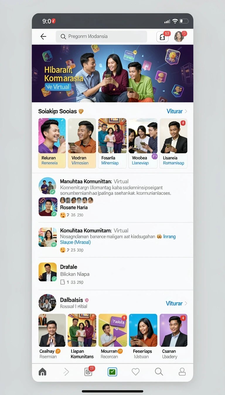Beragam pilihan permainan menarik dalam aplikasi Review Aplikasi superwd666.