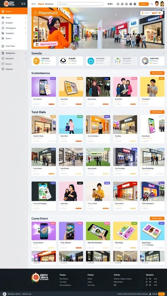 Beragam pilihan permainan menarik dalam aplikasi Review Aplikasi senior4d.