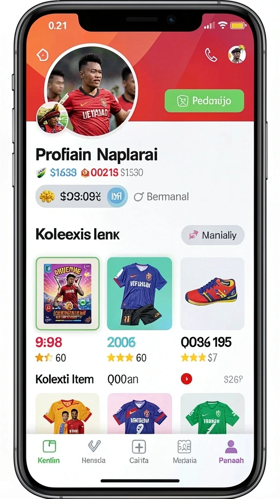Beragam pilihan permainan menarik dalam aplikasi Review Aplikasi jaya388.